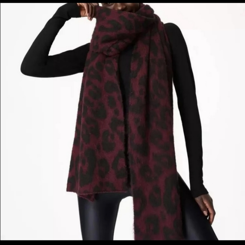 Sweaty Betty Scarf